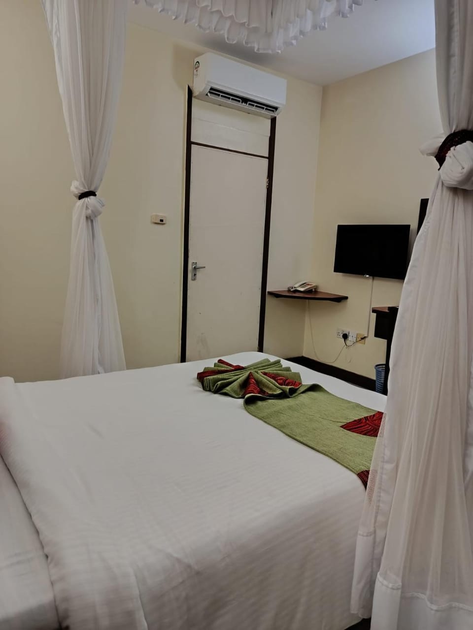 TV and multimedia, Bedroom