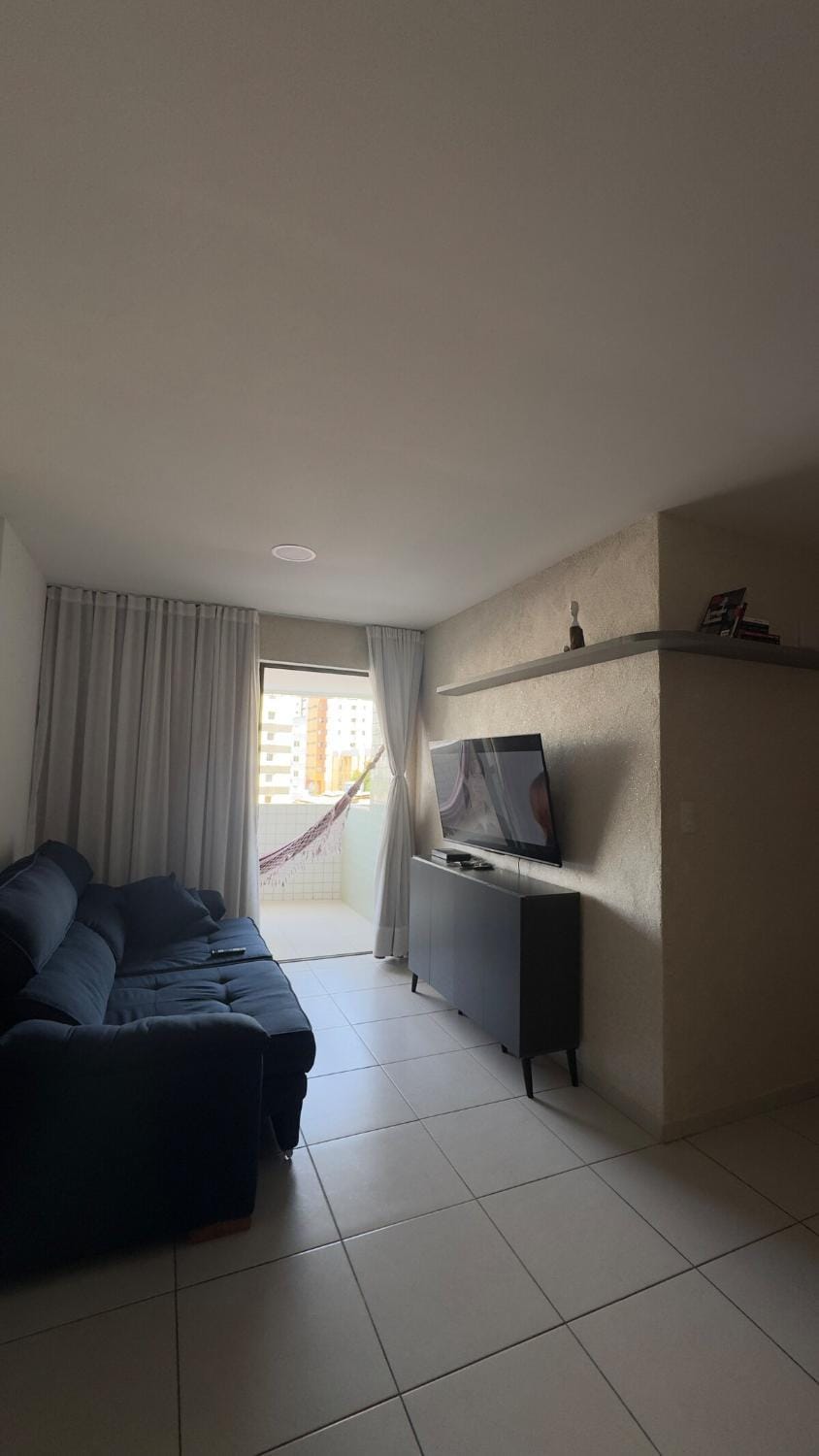 Communal lounge/ TV room, TV and multimedia, Living room