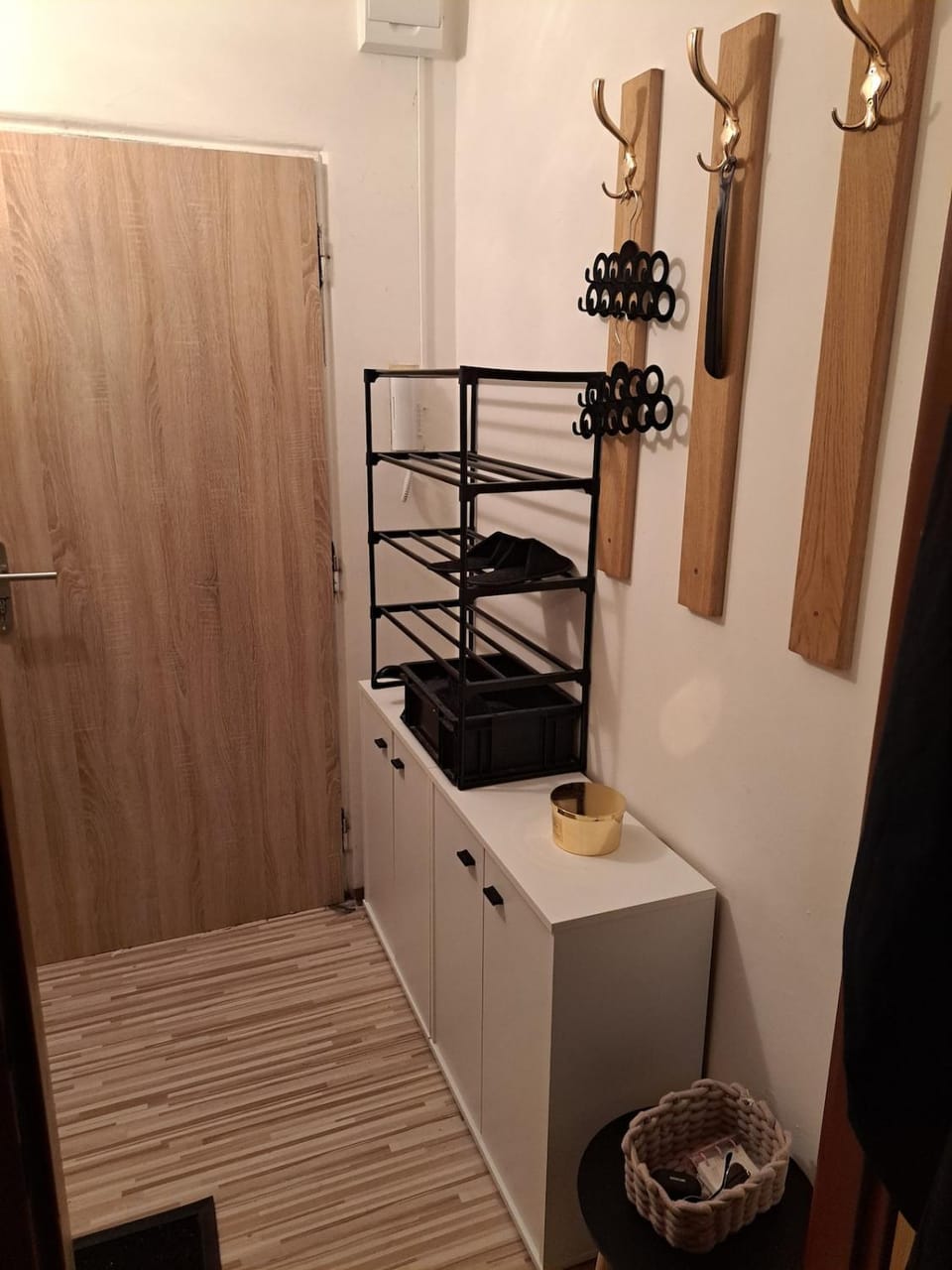 Luu Apartment in Slovakia