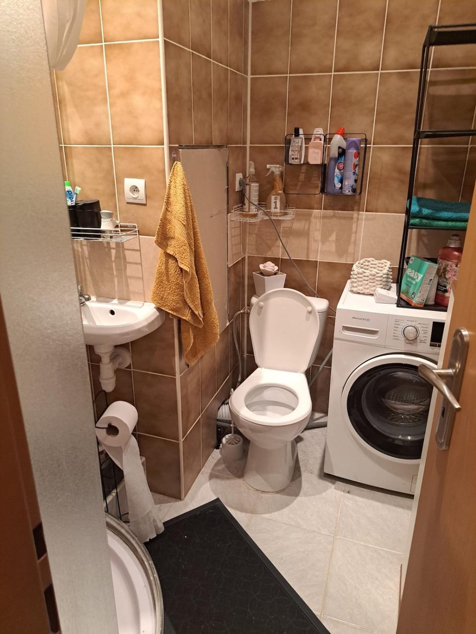 Luu Apartment in Slovakia