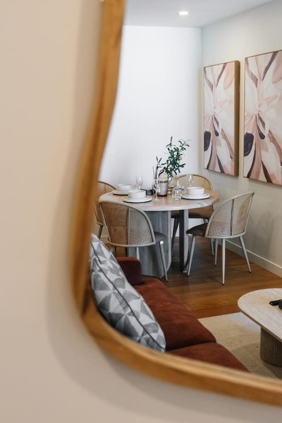 Stylish 2bedroom Inner-City Stay in South Brisbane Apartment in Brisbane City