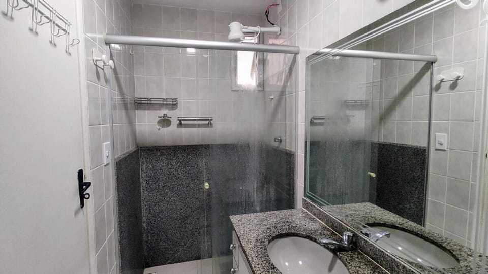 Na Quadra do Mar Guarapari Apartment in Guarapari