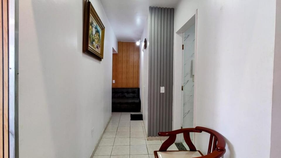 Na Quadra do Mar Guarapari Apartment in Guarapari