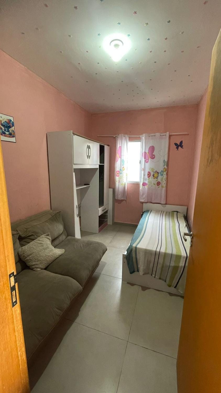 Casa para temporada em condomínio House in State of São Paulo