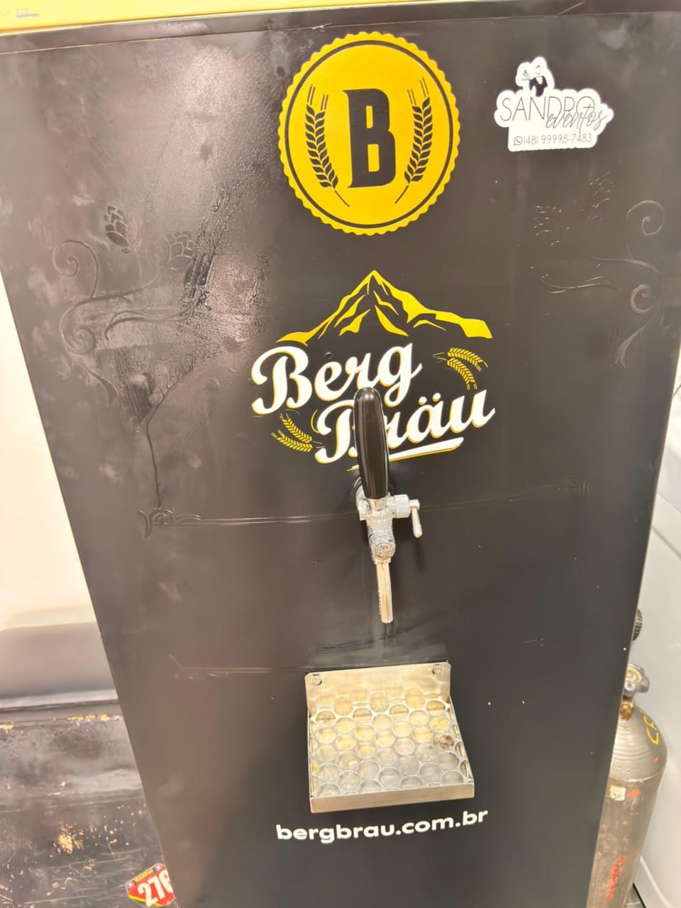 Lounge or bar
