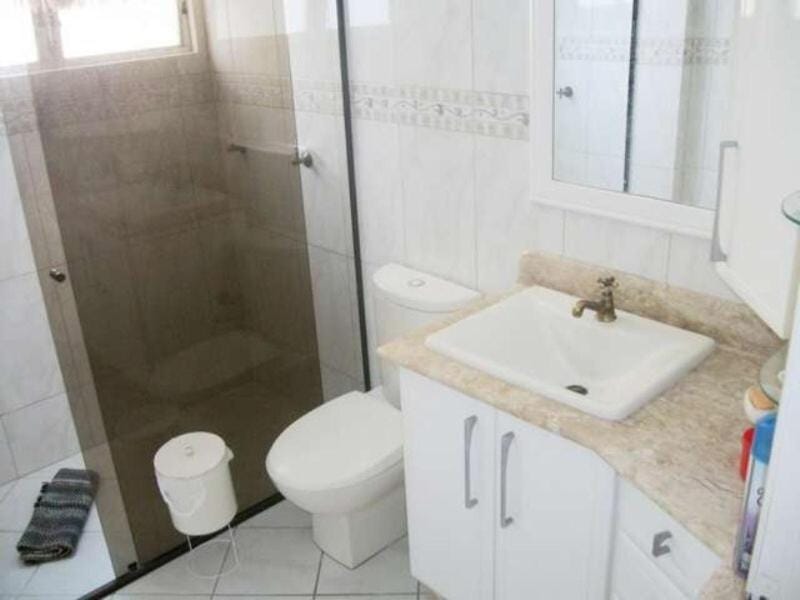 Grande apartamento na Av Atlantica Central Apartment in Camboriú