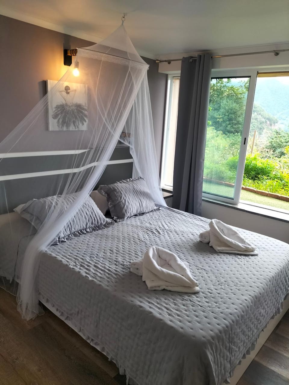 casa do campo Apartment in Madeira District