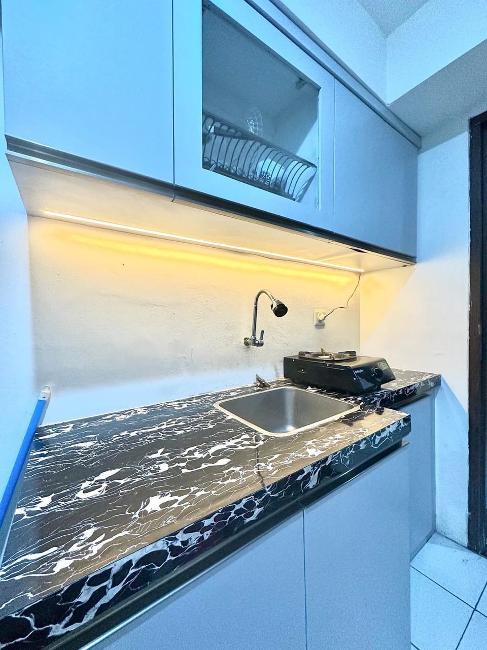 Alegria Room Apartment in Bandung