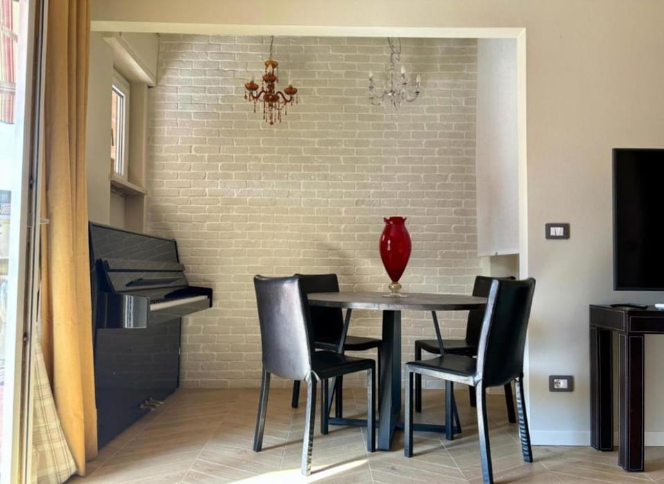 La terrazza di Giusy Apartment in Verona
