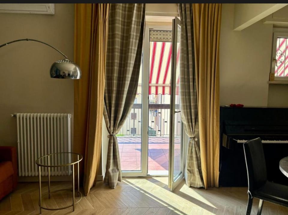 La terrazza di Giusy Apartment in Verona