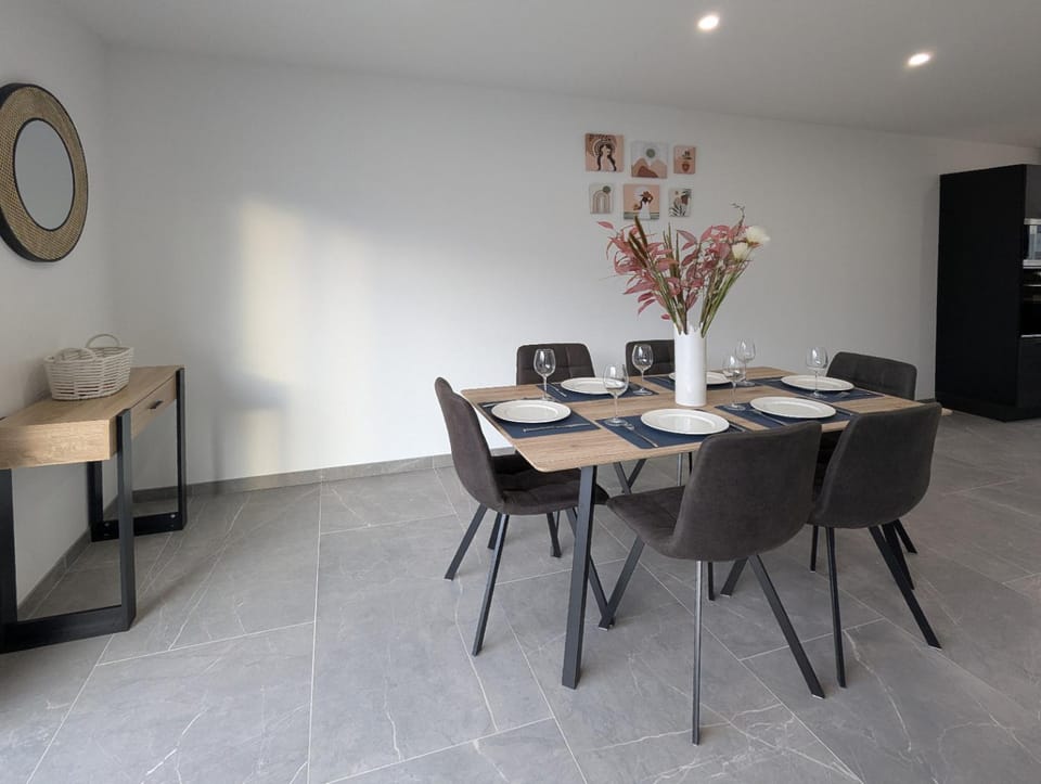 home family Villa in Centre-Val de Loire