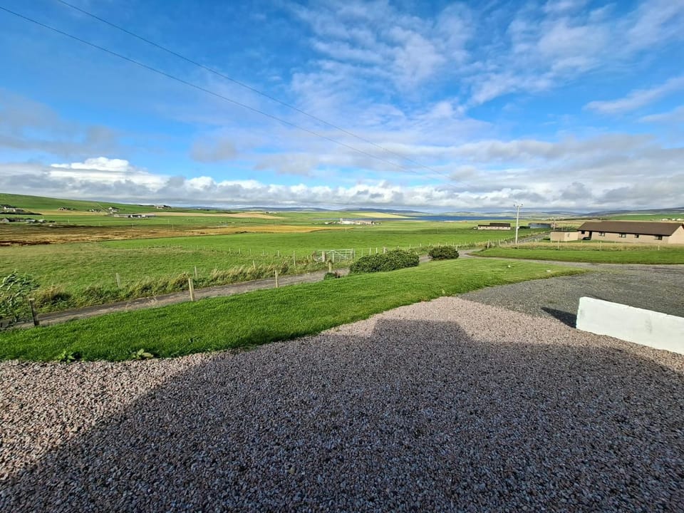 Natural landscape, View (from property/room)