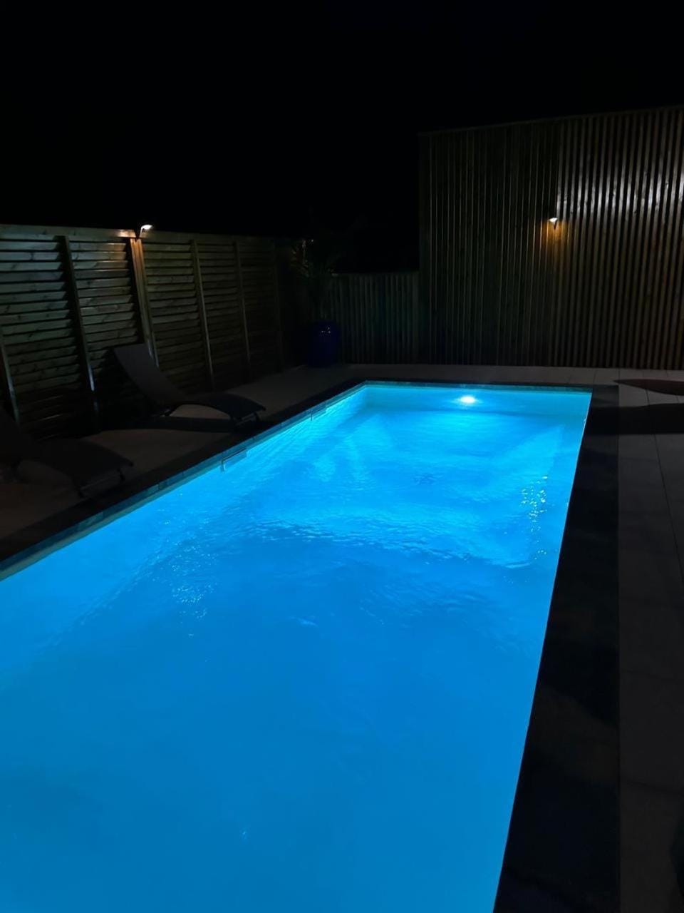 Oasis Des Îles Villa in Deshaies