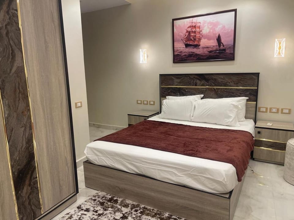 Excellent Chalet In Porto Sokhna Pyramids Chalet in Egypt