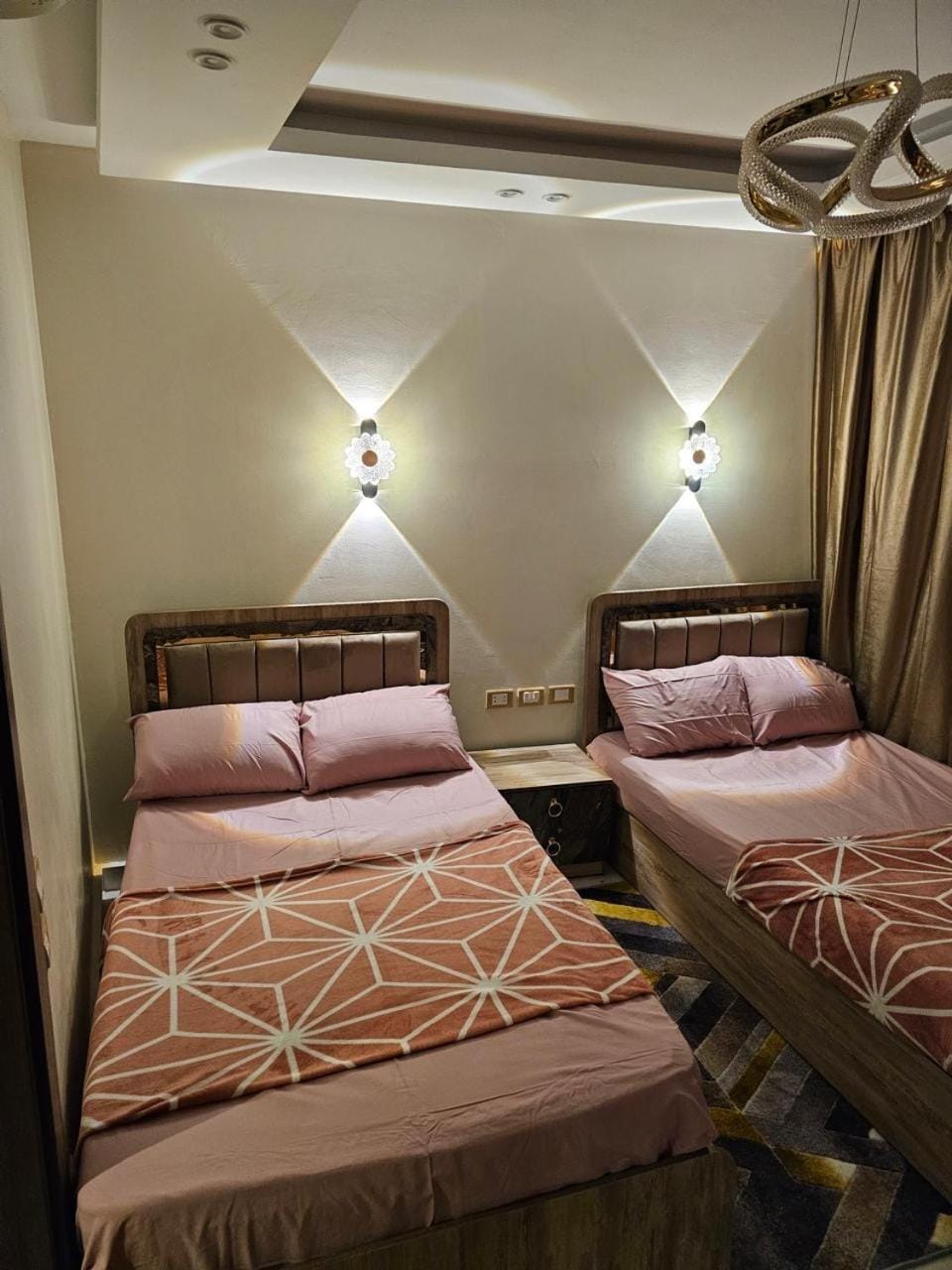 Excellent Chalet In Porto Sokhna Pyramids Chalet in Egypt