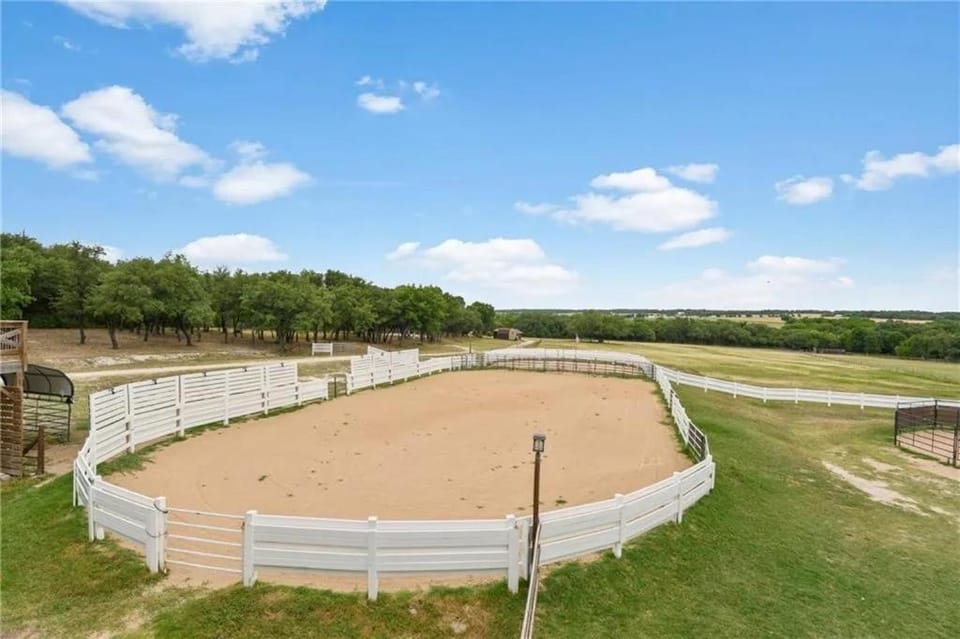 The Stables at Georgetown House in Rio Grande
