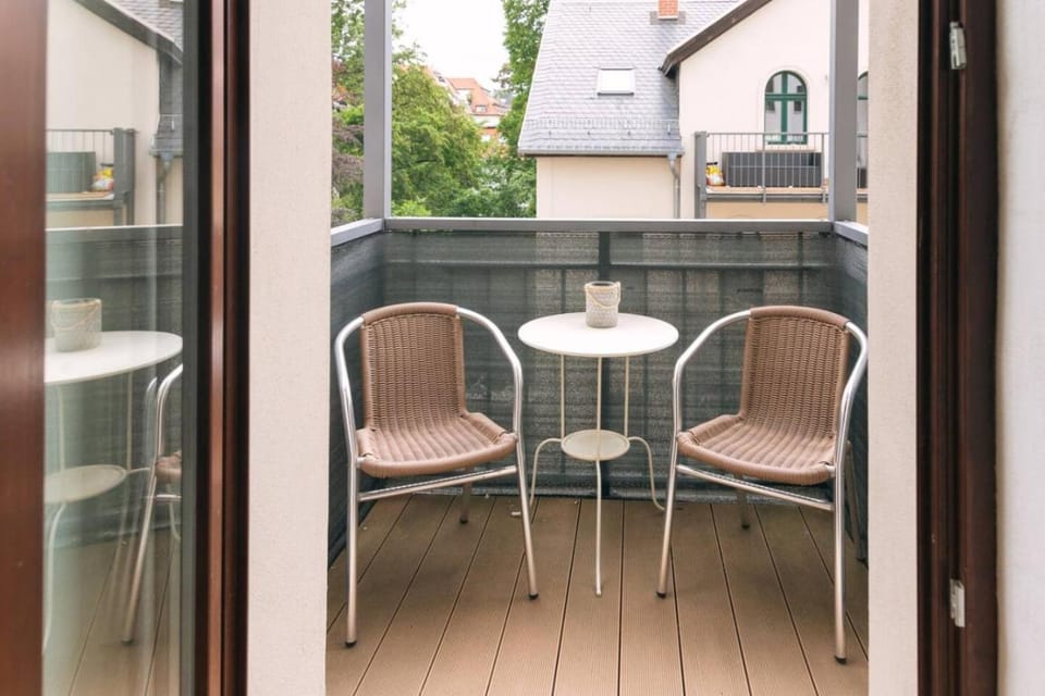 Balcony/Terrace, Balcony/Terrace, Seating area