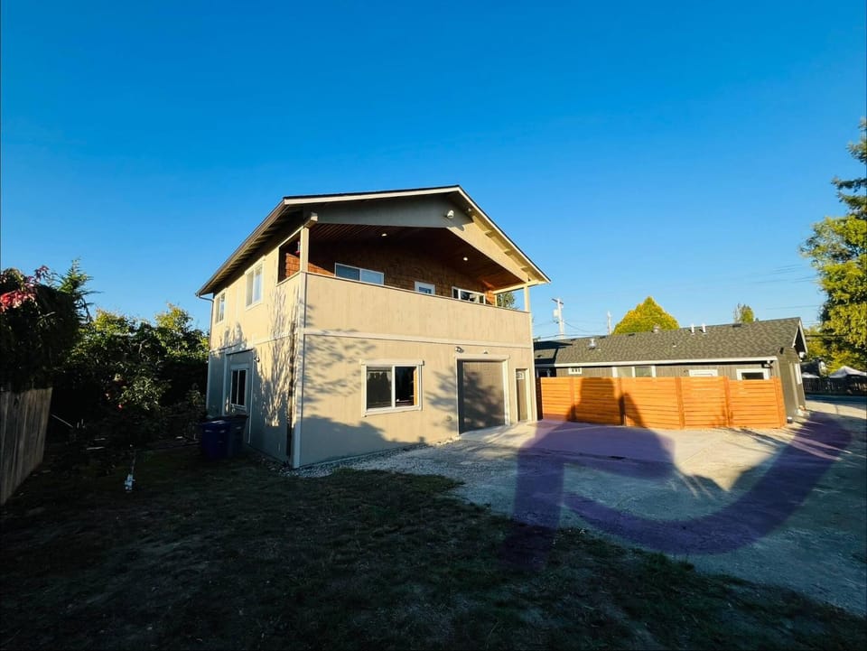 Property building, Other