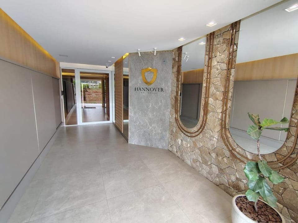 Apto Completo e Aconchegante - Próximo de Tudo Apartment in State of Santa Catarina