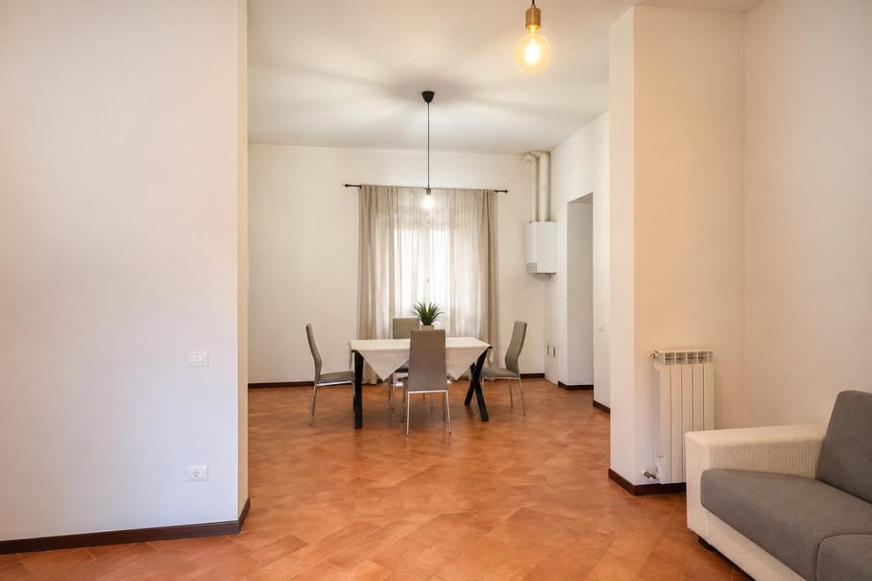 Casa Rasiglia 1 Suite Comfort Apartment in Umbria