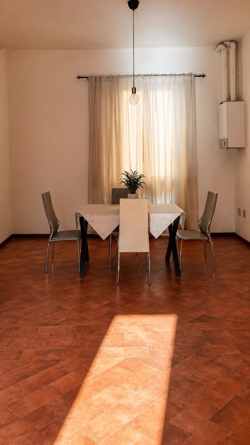 Casa Rasiglia 1 Apartment in Umbria