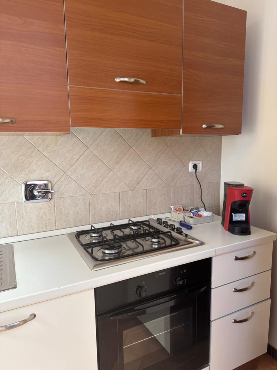 Casa Rasiglia 1 Apartment in Umbria