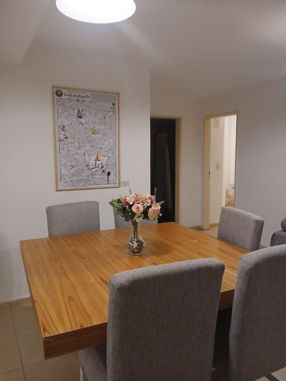 Corazón de nva cba Apartment in Cordoba