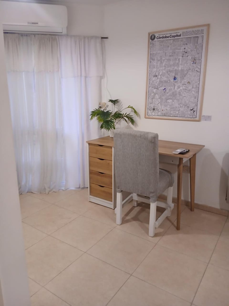 Corazón de nva cba Apartment in Cordoba