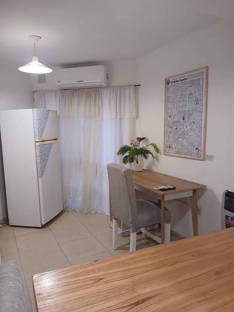 Corazón de nva cba Apartment in Cordoba