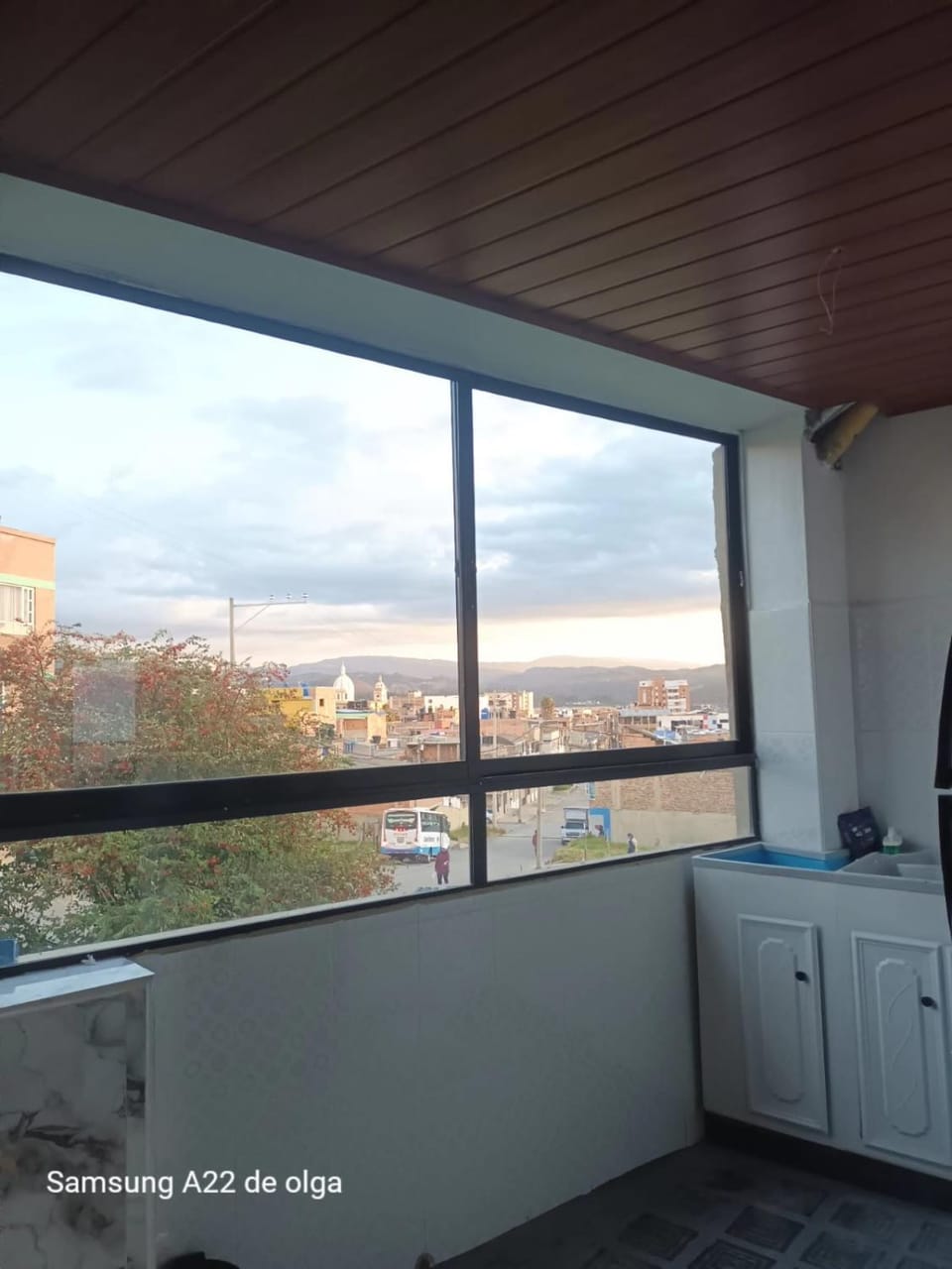 Casa punta del este Apartment in Paipa