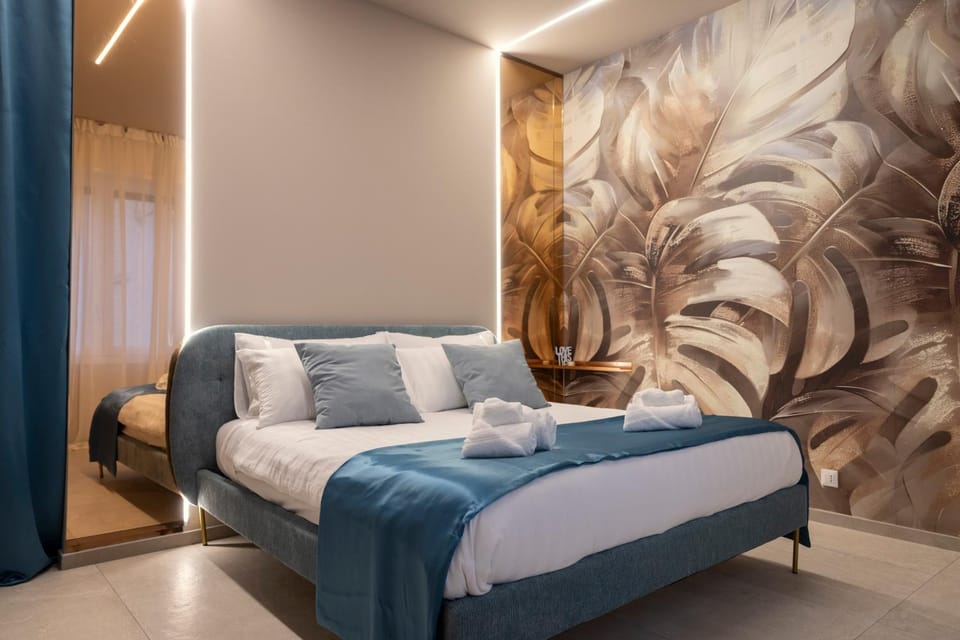 AlexandraDesignSuite -Eleganza vicino al centro Apartment in Emilia-Romagna