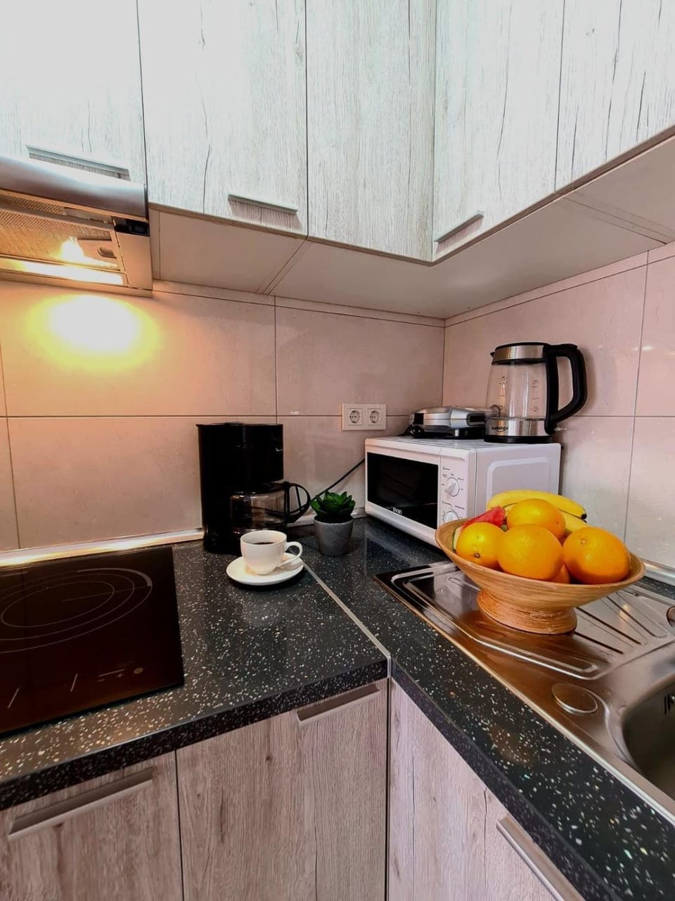 Casa Islandia Apartment in Torrevieja