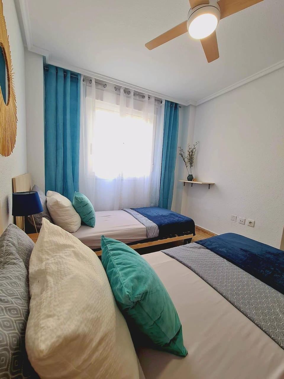Casa Islandia Apartment in Torrevieja