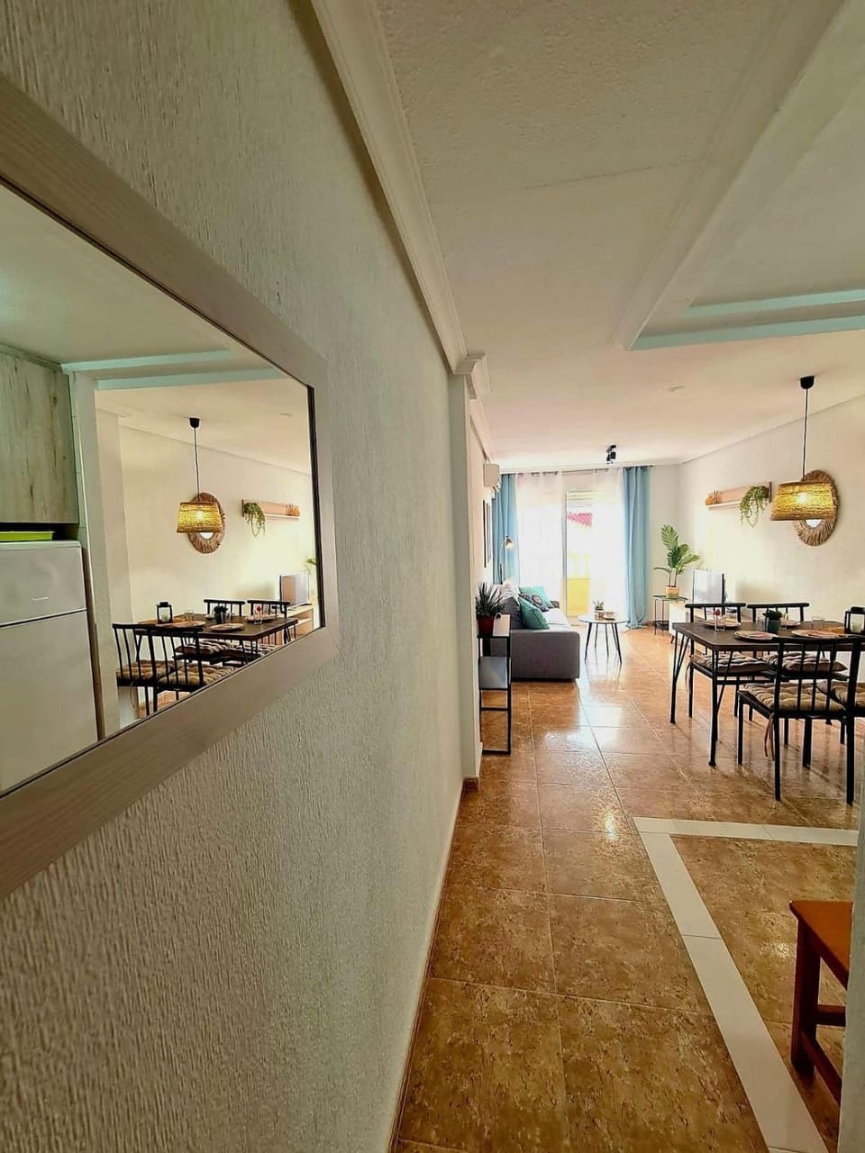 Casa Islandia Apartment in Torrevieja