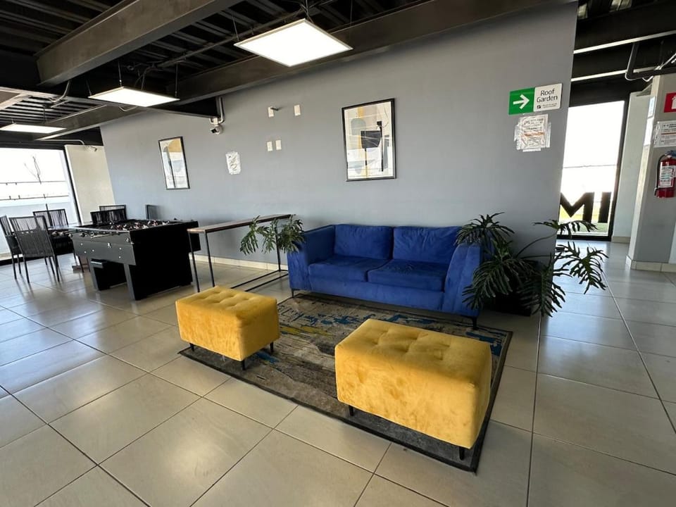 Departamento Federalta Sky Life Apartment in Guadalajara
