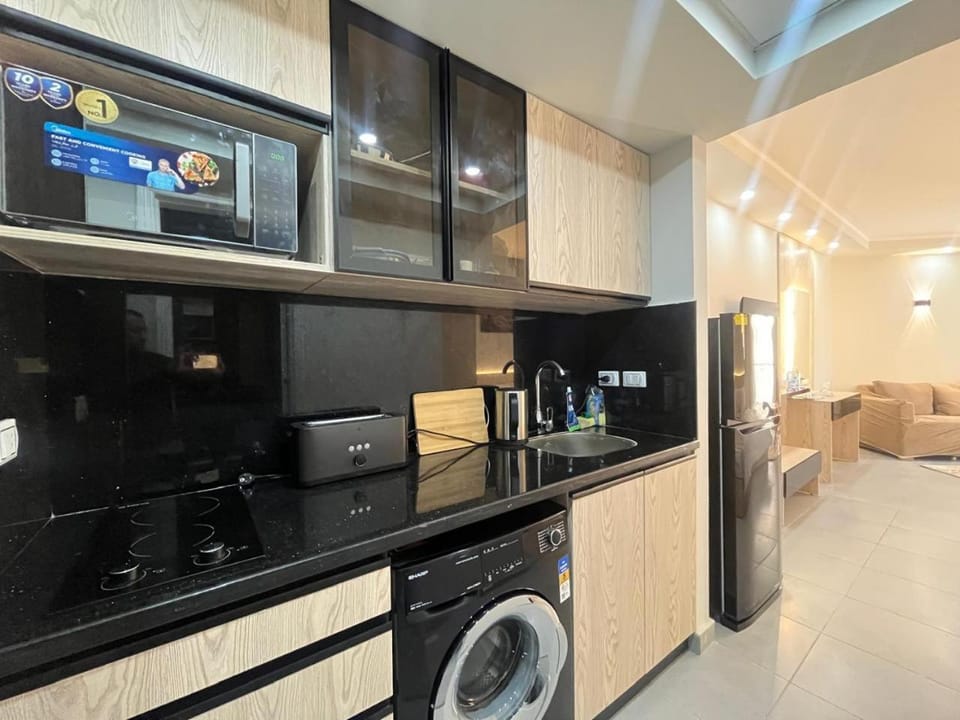 Scandic Resort Sea View balcony free wi fi Apartment hotel in Hurghada