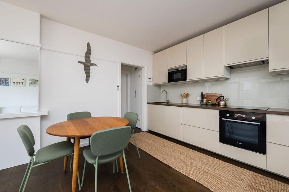LeSecret, South Yarra Apartment in Melbourne