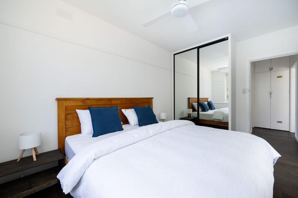 LeSecret, South Yarra Apartment in Melbourne