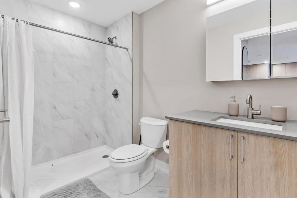 Lux 1B Apt in Northern Liberties Sleeps 3 Apartment in Philadelphia