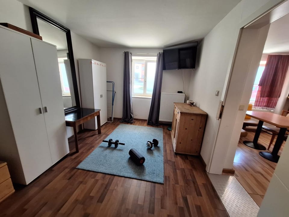Ruhiges Apartment im Pielachtal für Einzel bis Gruppen im Naturerholungsgebiet Apartment in Austria