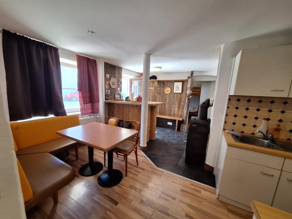 Ruhiges Apartment im Pielachtal für Einzel bis Gruppen im Naturerholungsgebiet Apartment in Austria
