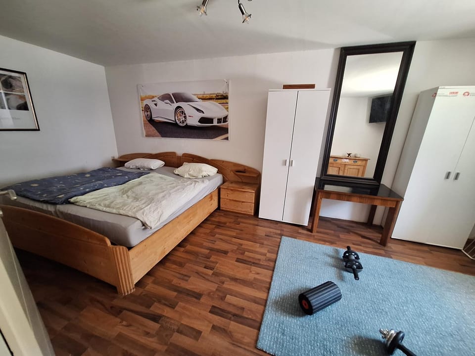 Ruhiges Apartment im Pielachtal für Einzel bis Gruppen im Naturerholungsgebiet Apartment in Austria