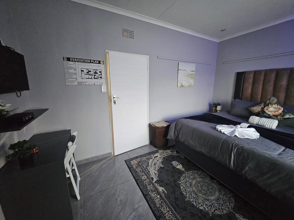 Lula Guest house 14km to Kriel power station Bed and Breakfast in South Africa