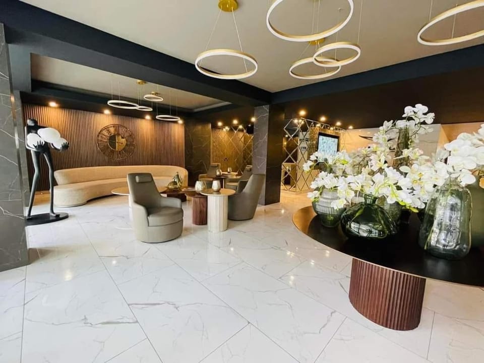 Dpto con Balcon - Piscina - CoWork - Gym Apartment in Santa Cruz de la Sierra