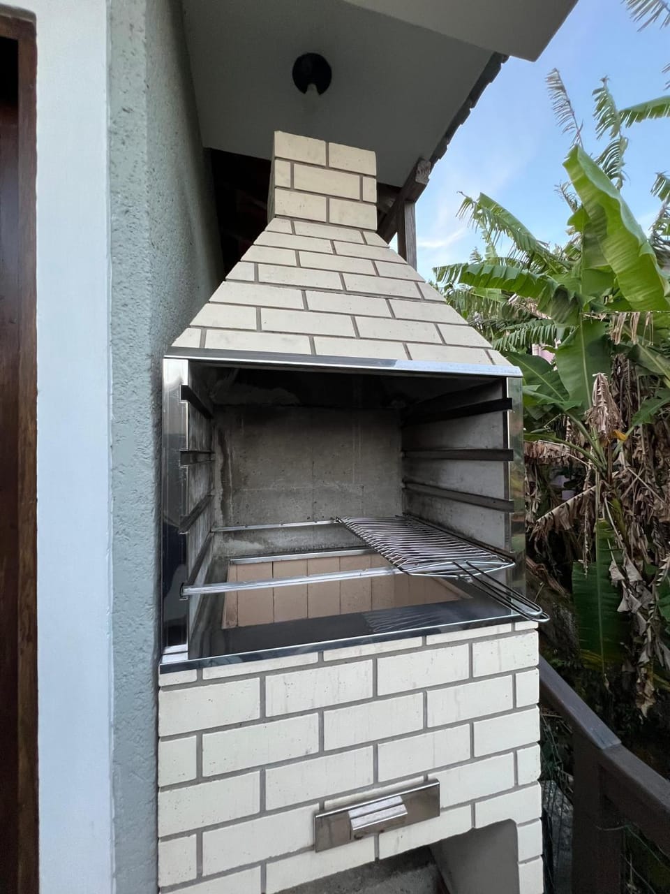 BBQ facilities