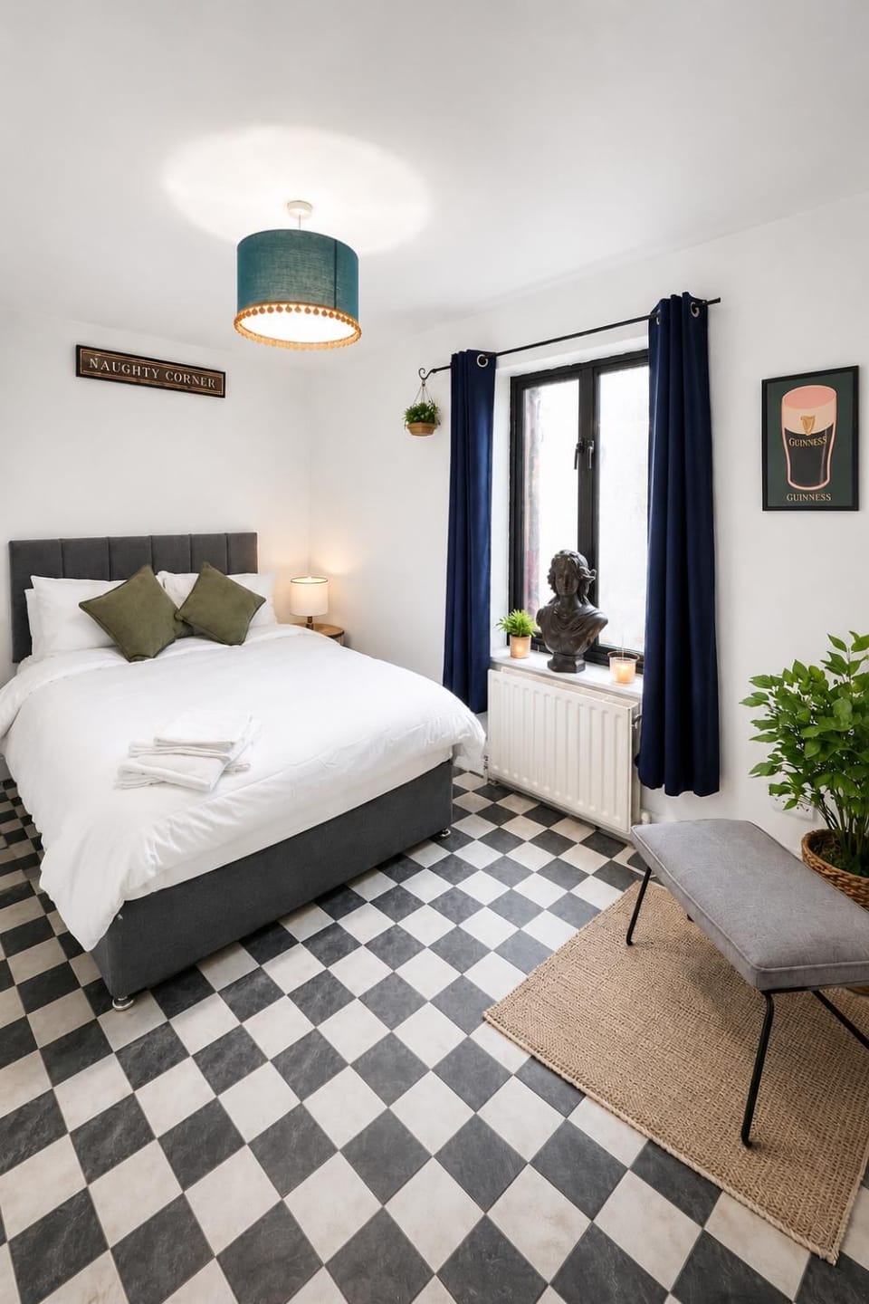 Cosy Coach House - Belfast House in Belfast