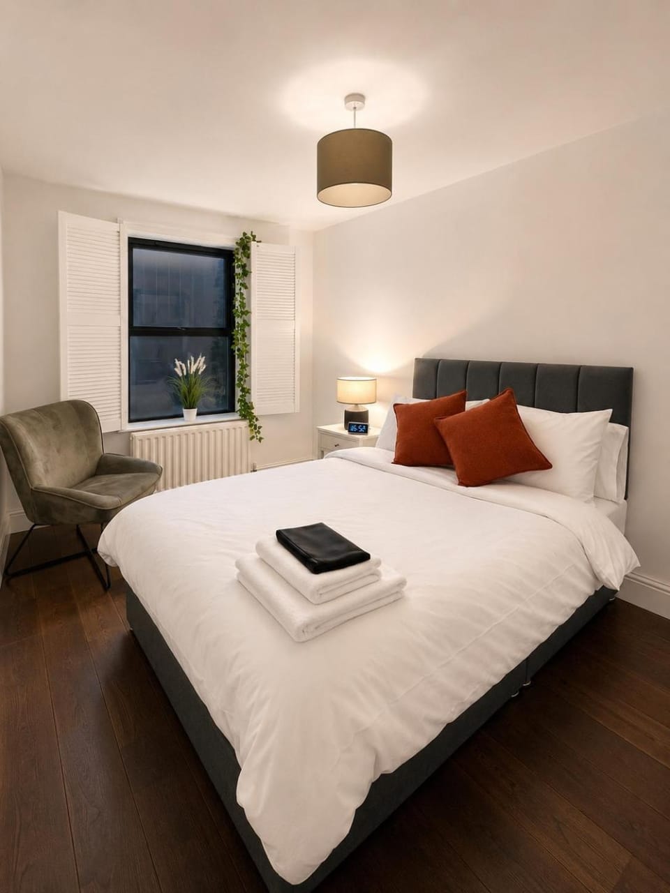 Cosy Coach House - Belfast House in Belfast