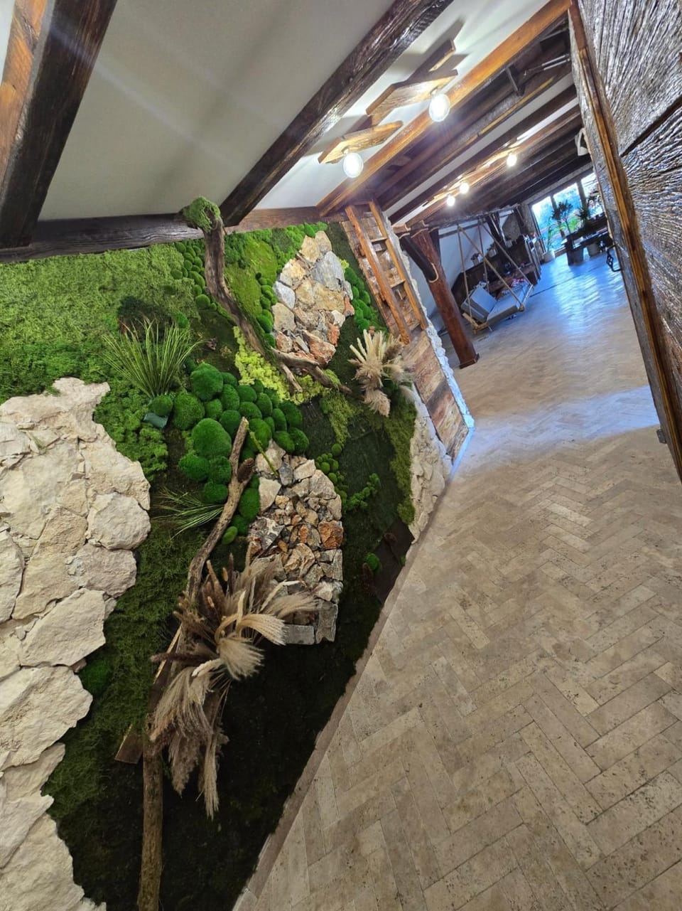 Apartament-SŁOVIAŃSKI ZAKĄTEK Apartment in Pomeranian Voivodeship