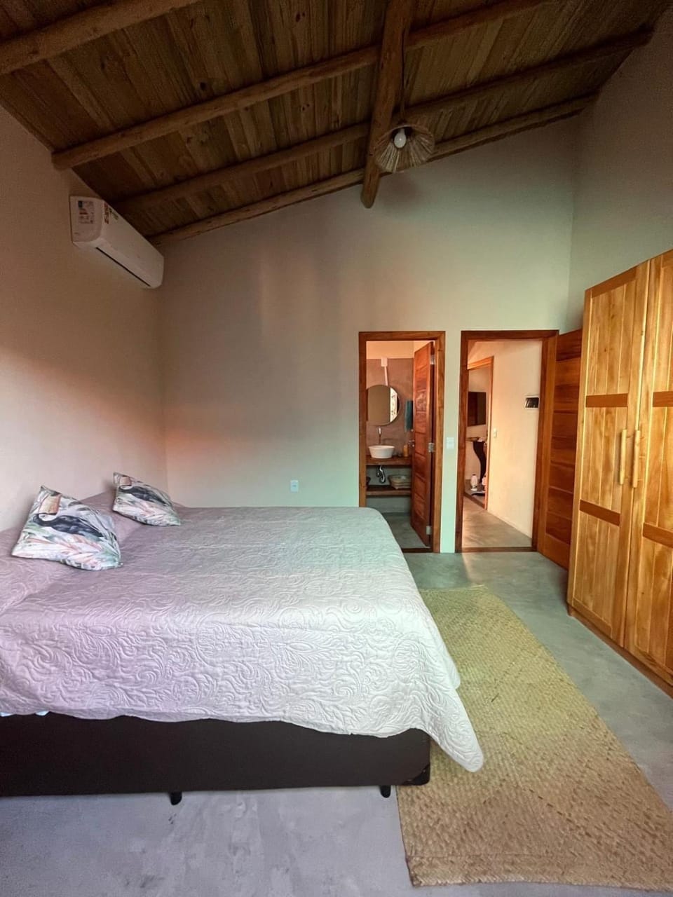 Casa Beira Rio Caraíva House in State of Bahia