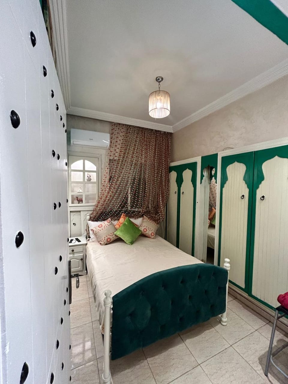 Sympa appartement corniche Apartment in Casablanca